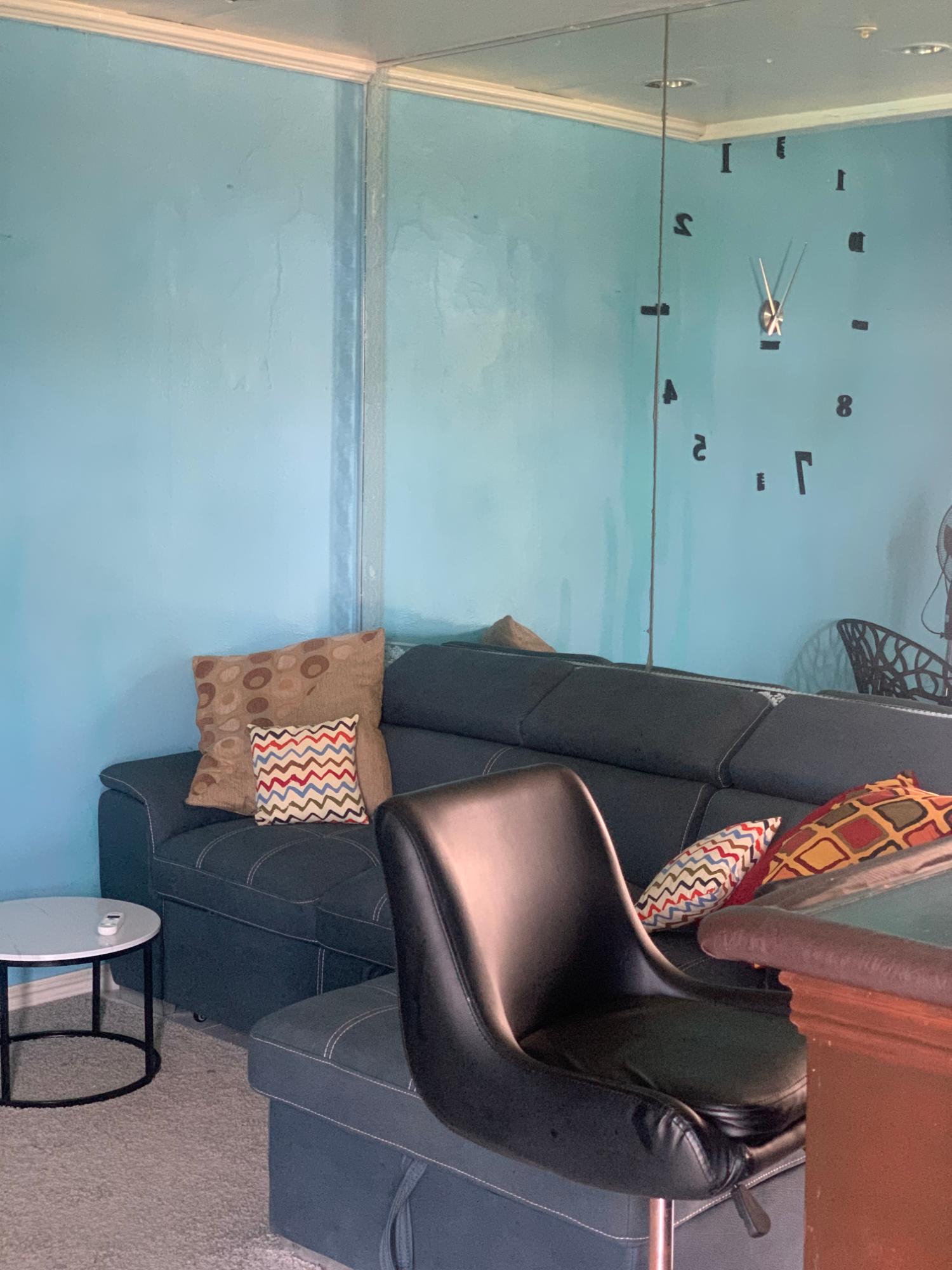 Charming-1-Bedroom-Townhouse-for-Rent-in-Seacastles-Montego-Bay-St.-James Fifth image of B2-32- Seacastles in Montego Bay, St. James, Jamaica - property is For Rent