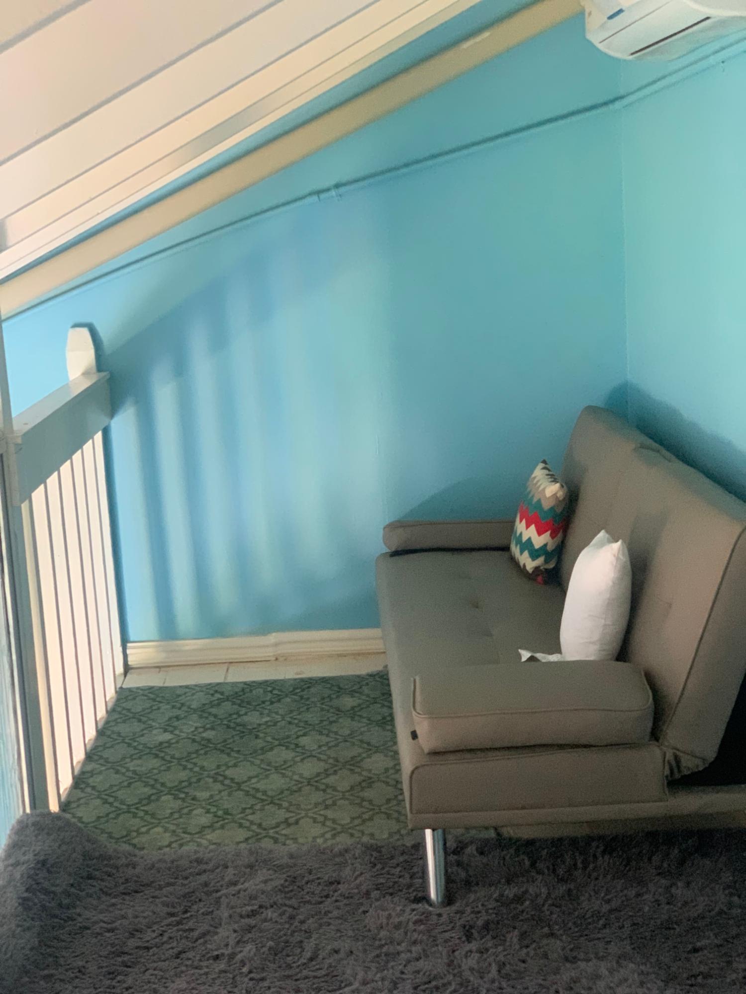 Charming-1-Bedroom-Townhouse-for-Rent-in-Seacastles-Montego-Bay-St.-James Sixth image of B2-32- Seacastles in Montego Bay, St. James, Jamaica - property is For Rent