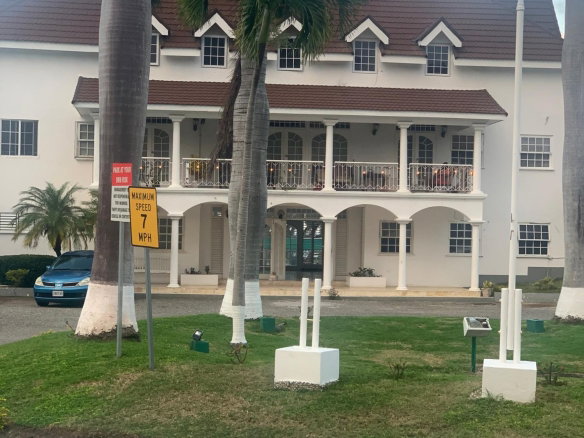 First image of B2-32- Seacastles in Montego Bay, St. James, Jamaica - property is For Rent