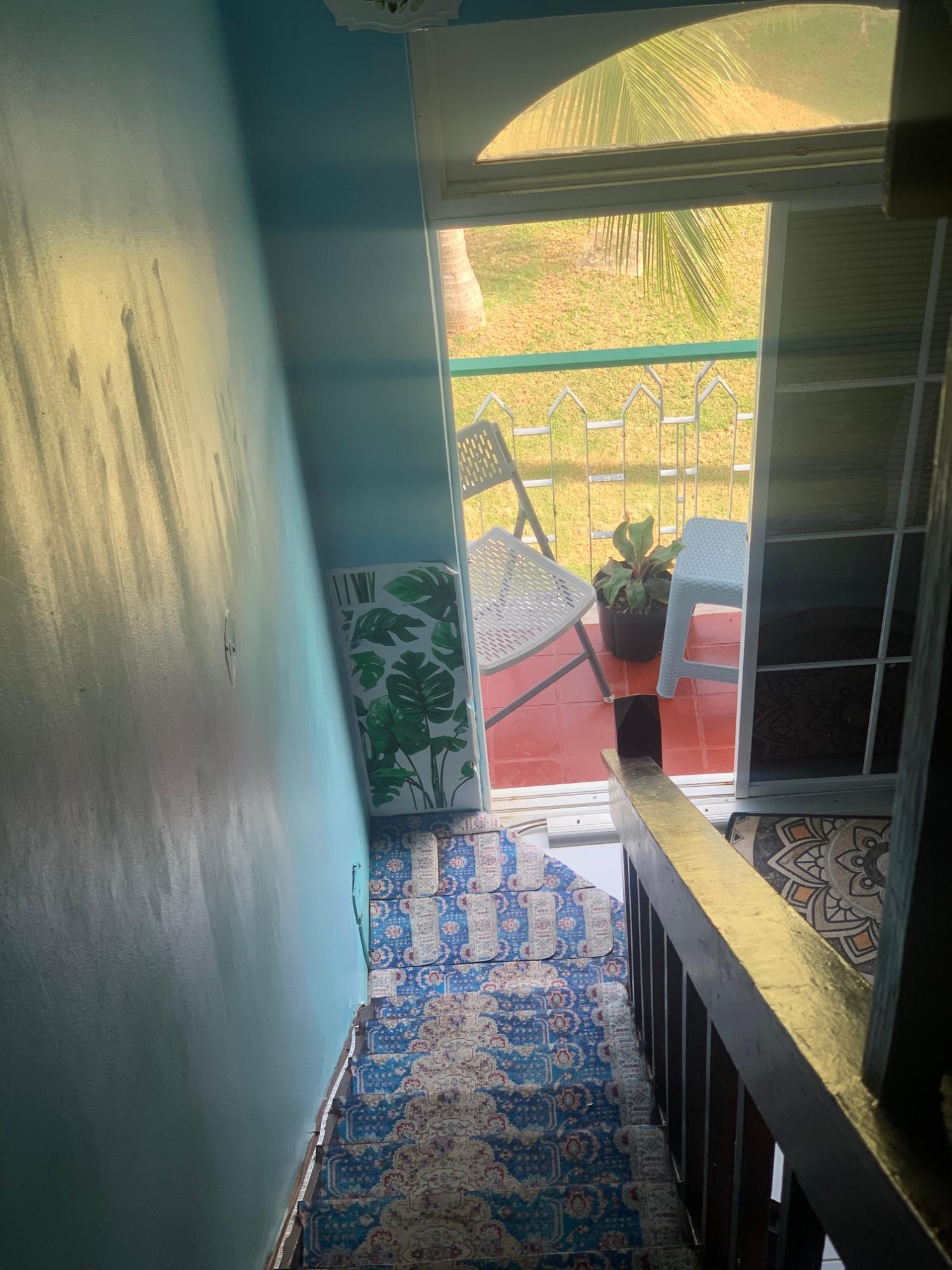 Charming-1-Bedroom-Townhouse-for-Rent-in-Seacastles-Montego-Bay-St.-James Eighth image of B2-32- Seacastles in Montego Bay, St. James, Jamaica - property is For Rent