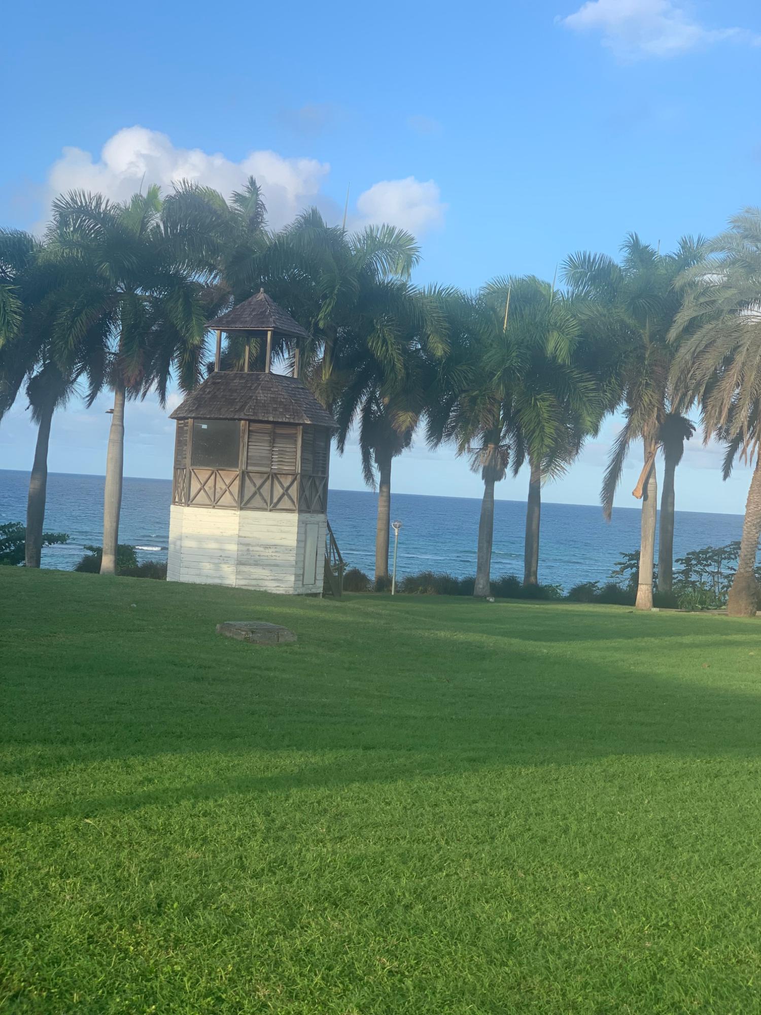 Charming-1-Bedroom-Townhouse-for-Rent-in-Seacastles-Montego-Bay-St.-James Ninth image of B2-32- Seacastles in Montego Bay, St. James, Jamaica - property is For Rent