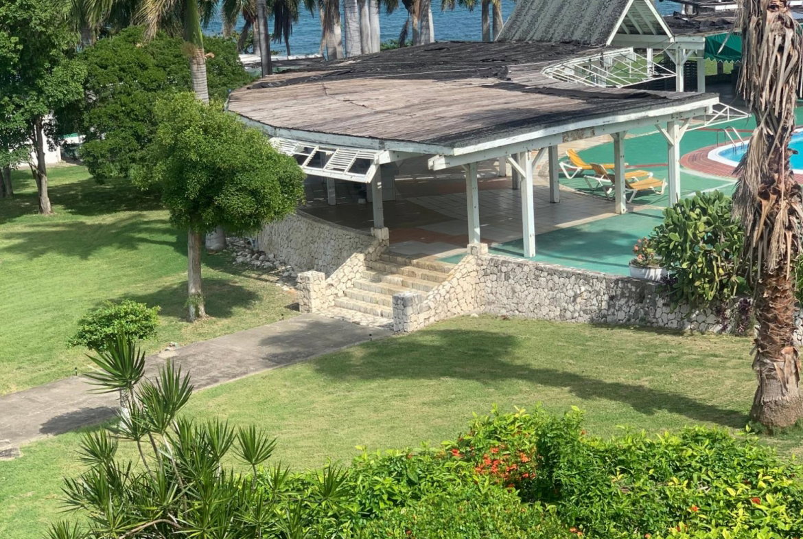 Tenth image of B2-32- Seacastles in Montego Bay, St. James, Jamaica - property is For Rent