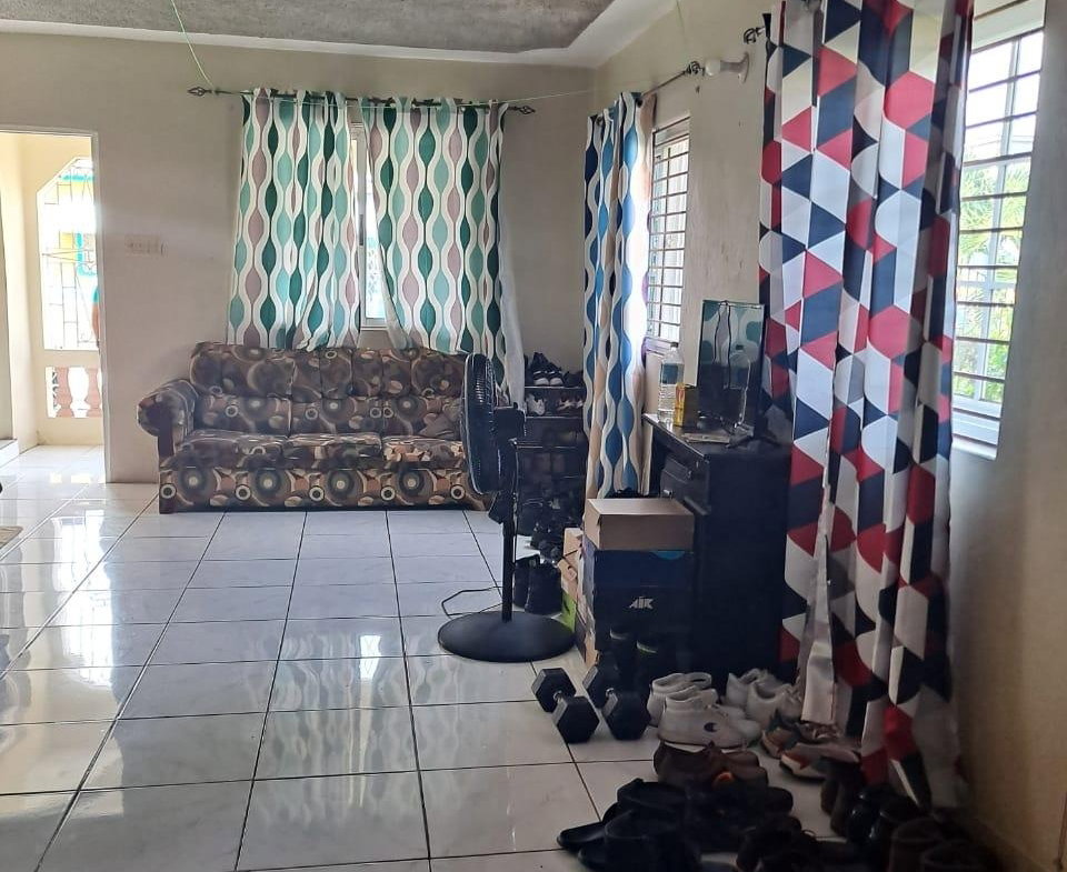 Fourth image of 384 North 28th Way Monza in Monza, St. Catherine, Jamaica - property is For Sale