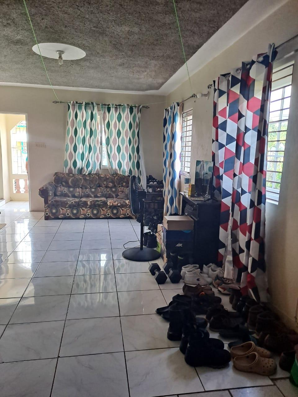 Charming-2-Bed-2-Bath-House-For-Sale-in-Monza-Portmore-St.-Catherine Fourth image of 384 North 28th Way Monza in Monza, St. Catherine, Jamaica - property is For Sale