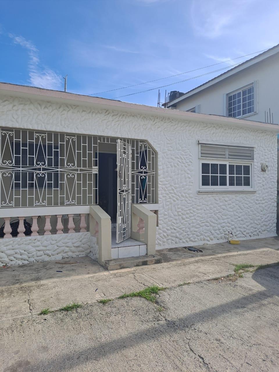 Charming-2-Bed-2-Bath-House-For-Sale-in-Monza-Portmore-St.-Catherine First image of 384 North 28th Way Monza in Monza, St. Catherine, Jamaica - property is For Sale