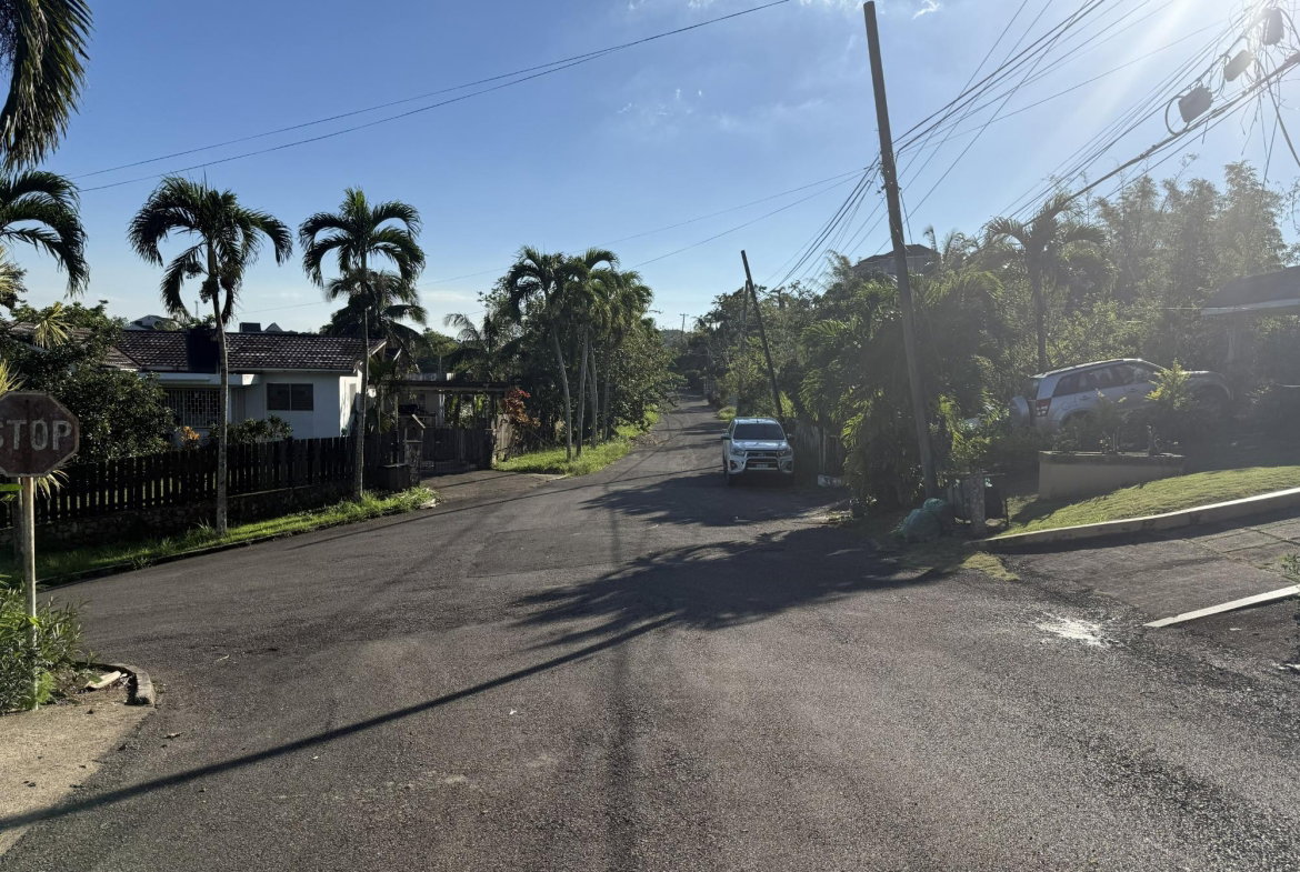 Second image of 12-12 Amour Close, Sherbourne h in Stony Hill P.O., St. Andrew, Jamaica - property is For Sale