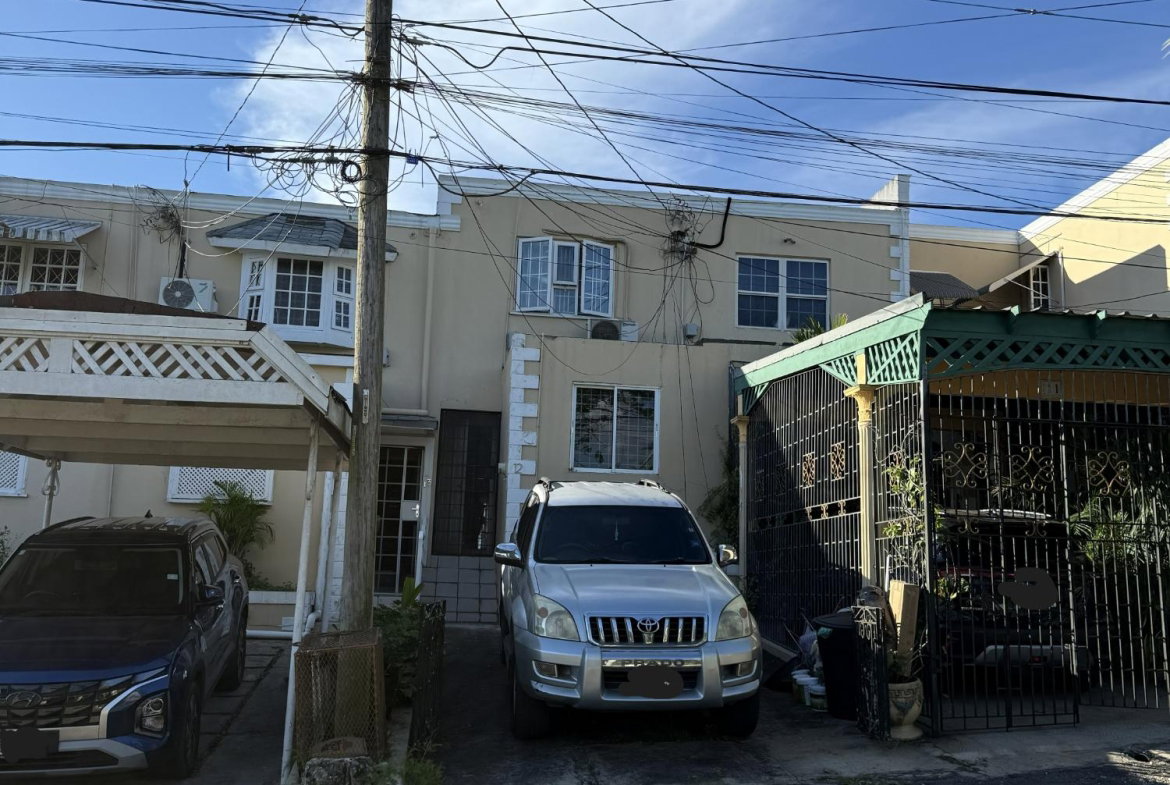 First image of 12-12 Amour Close, Sherbourne h in Stony Hill P.O., St. Andrew, Jamaica - property is For Sale