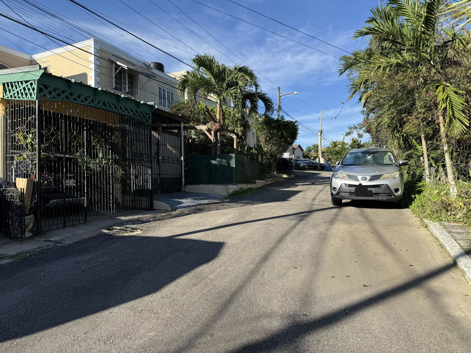 Charming-2-Bed-2.5-Bath-Townhouse-for-Sale-in-Sherbourne-Heights-St.-Andrew Thirteenth image of 12-12 Amour Close, Sherbourne h in Stony Hill P.O., St. Andrew, Jamaica - property is For Sale