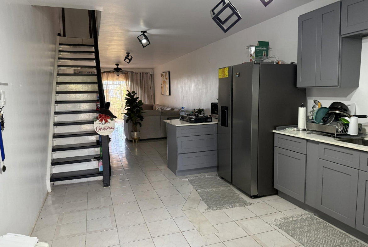 Fourth image of 12-12 Amour Close, Sherbourne h in Stony Hill P.O., St. Andrew, Jamaica - property is For Sale