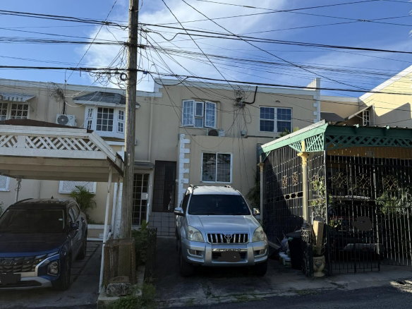 First image of 12-12 Amour Close, Sherbourne h in Stony Hill P.O., St. Andrew, Jamaica - property is For Sale