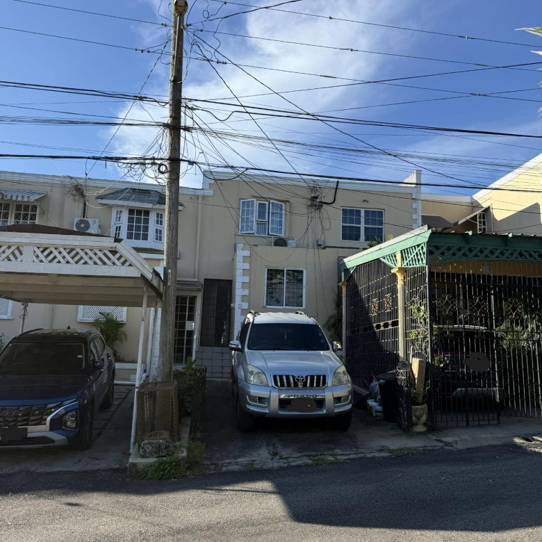 First image of 12-12 Amour Close, Sherbourne h in Stony Hill P.O., St. Andrew, Jamaica - property is For Sale