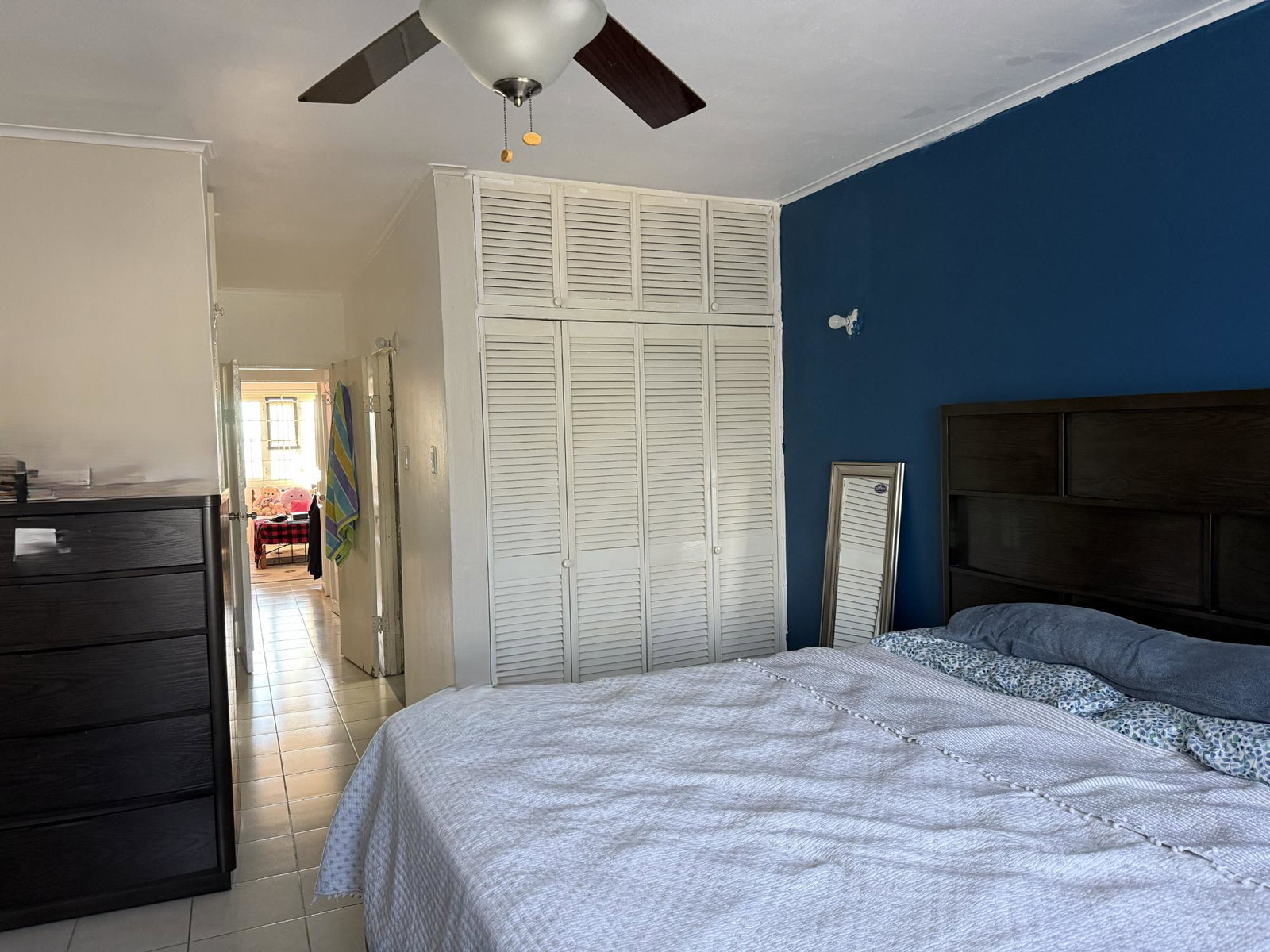 Charming-2-Bed-2.5-Bath-Townhouse-for-Sale-in-Sherbourne-Heights-St.-Andrew Ninth image of 12-12 Amour Close, Sherbourne h in Stony Hill P.O., St. Andrew, Jamaica - property is For Sale