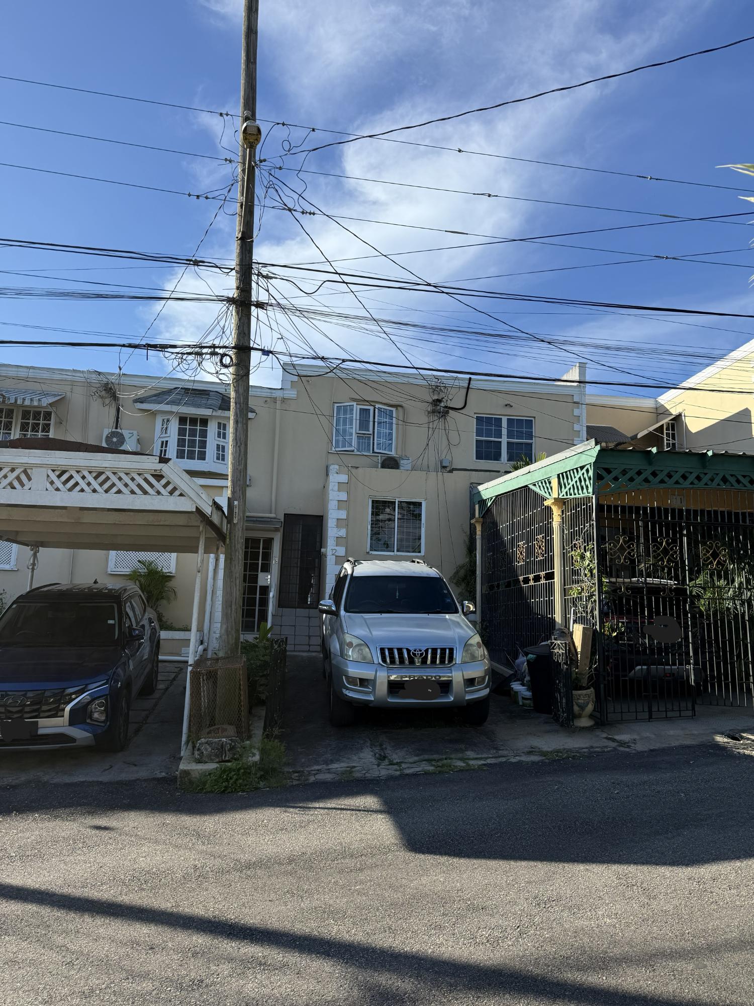 Charming-2-Bed-2.5-Bath-Townhouse-for-Sale-in-Sherbourne-Heights-St.-Andrew First image of 12-12 Amour Close, Sherbourne h in Stony Hill P.O., St. Andrew, Jamaica - property is For Sale