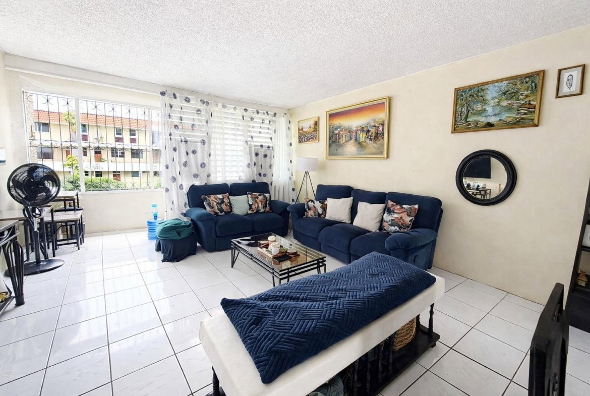 Second image of A9-65-67 Hope Road in Kingston 6, St. Andrew, Jamaica - property is For Sale