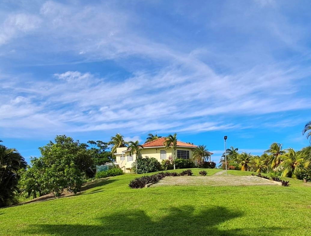 Second image of 1 Free Hill Rd,roslyn Pen in Free Hill, St. Mary, Jamaica - property is For Sale