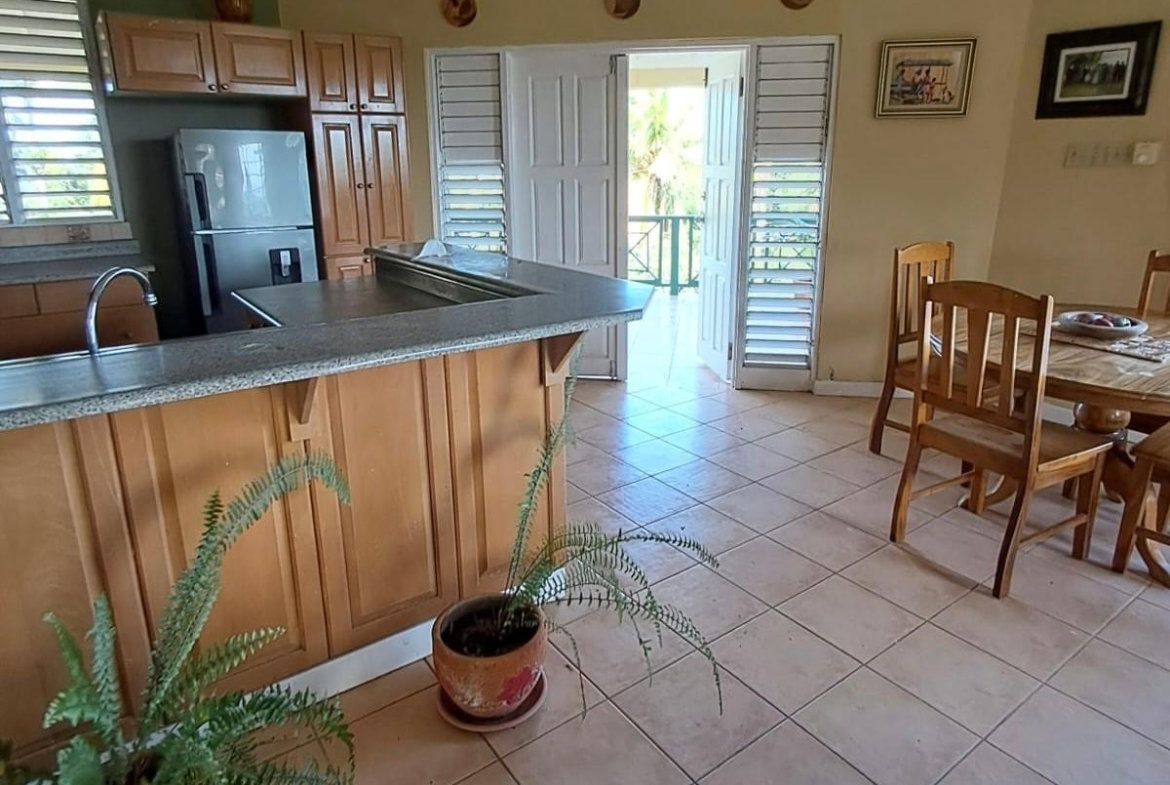 Eleventh image of 1 Free Hill Rd,roslyn Pen in Free Hill, St. Mary, Jamaica - property is For Sale