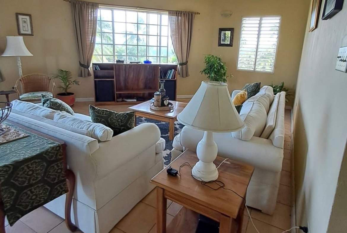 Twelfth image of 1 Free Hill Rd,roslyn Pen in Free Hill, St. Mary, Jamaica - property is For Sale