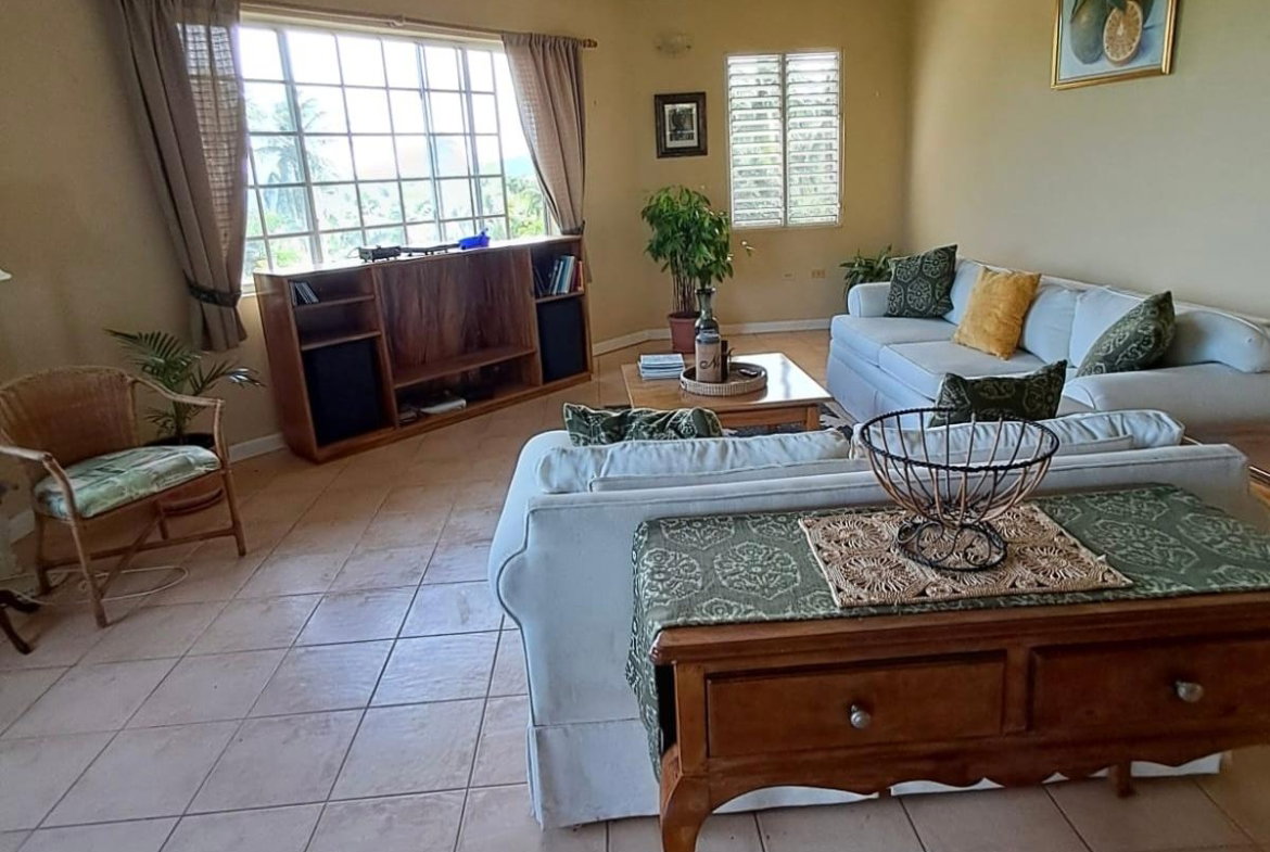 Thirteenth image of 1 Free Hill Rd,roslyn Pen in Free Hill, St. Mary, Jamaica - property is For Sale