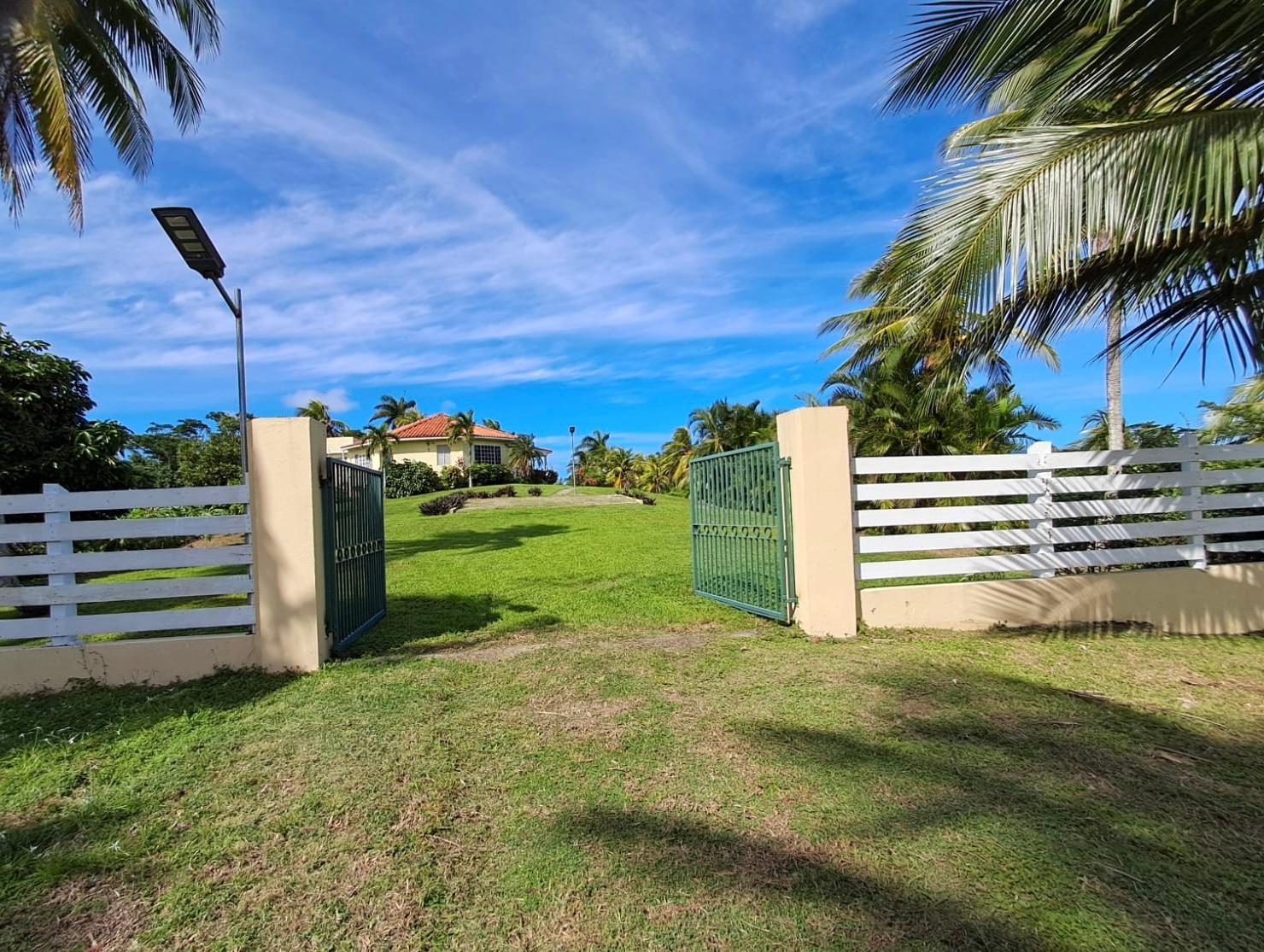 Third image of 1 Free Hill Rd,roslyn Pen in Free Hill, St. Mary, Jamaica - property is For Sale