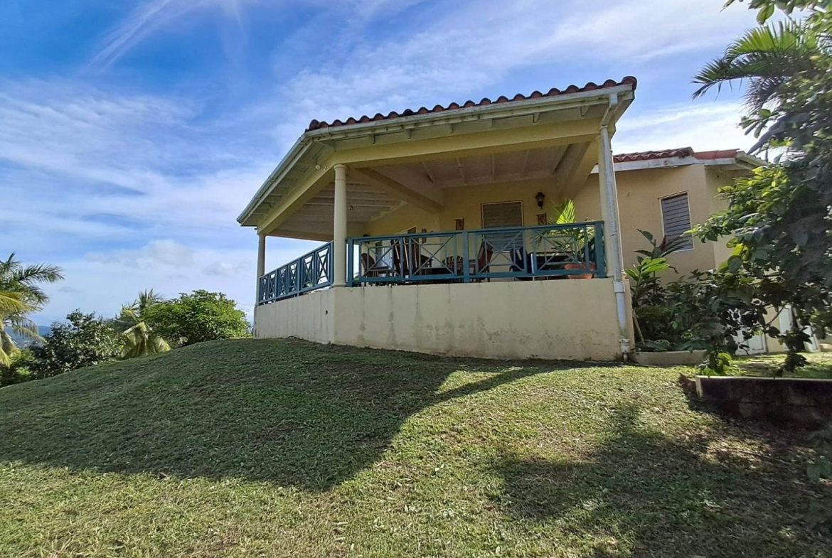 Fifth image of 1 Free Hill Rd,roslyn Pen in Free Hill, St. Mary, Jamaica - property is For Sale