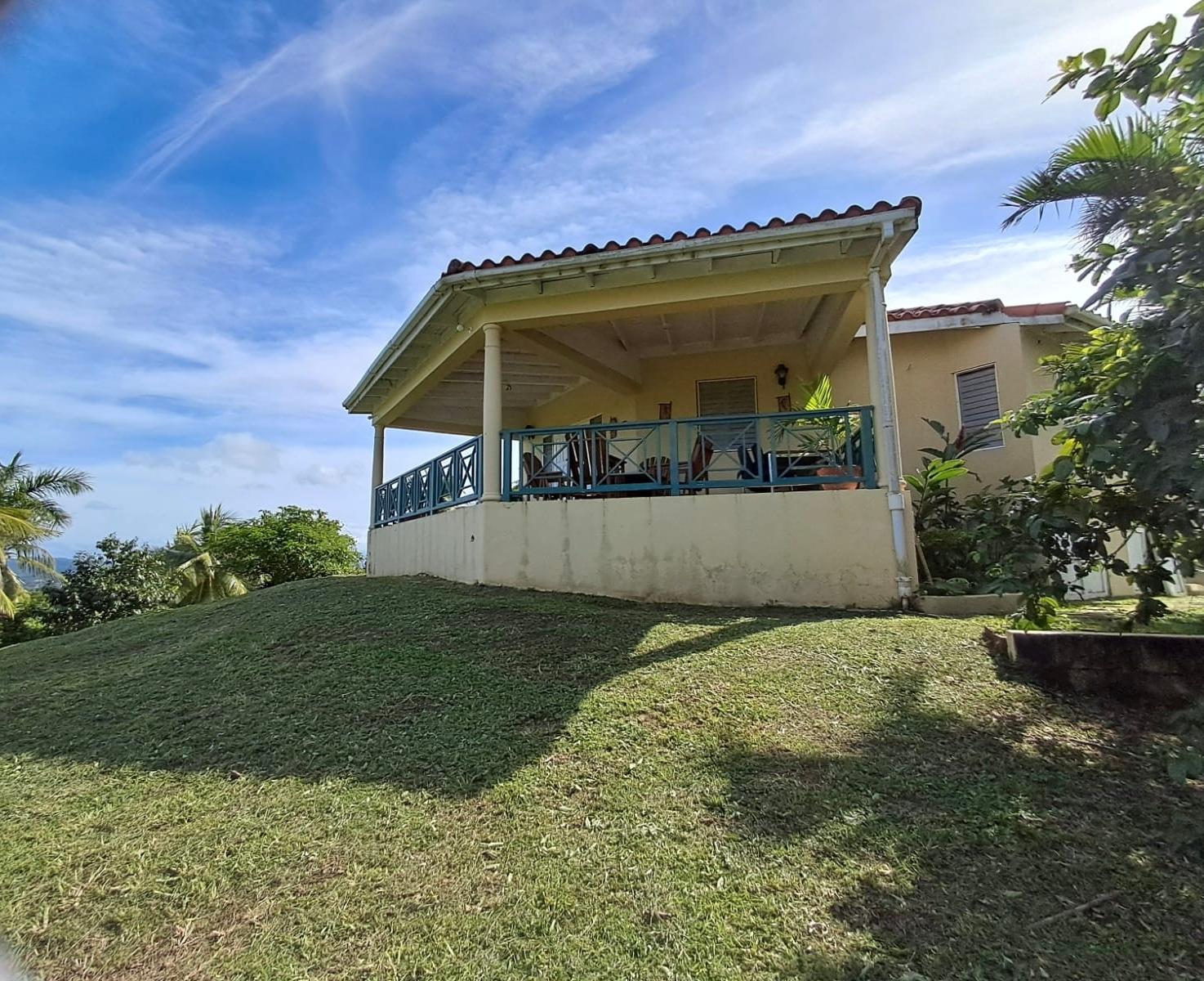 Fifth image of 1 Free Hill Rd,roslyn Pen in Free Hill, St. Mary, Jamaica - property is For Sale