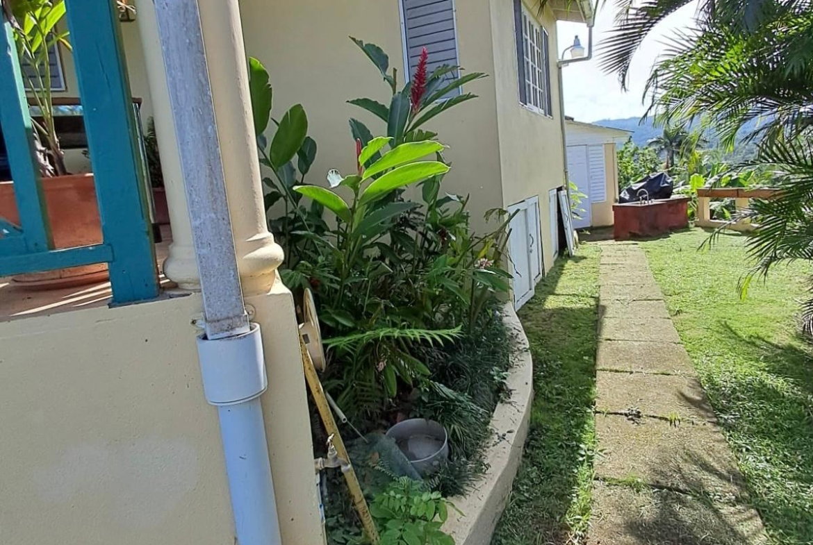 Sixth image of 1 Free Hill Rd,roslyn Pen in Free Hill, St. Mary, Jamaica - property is For Sale