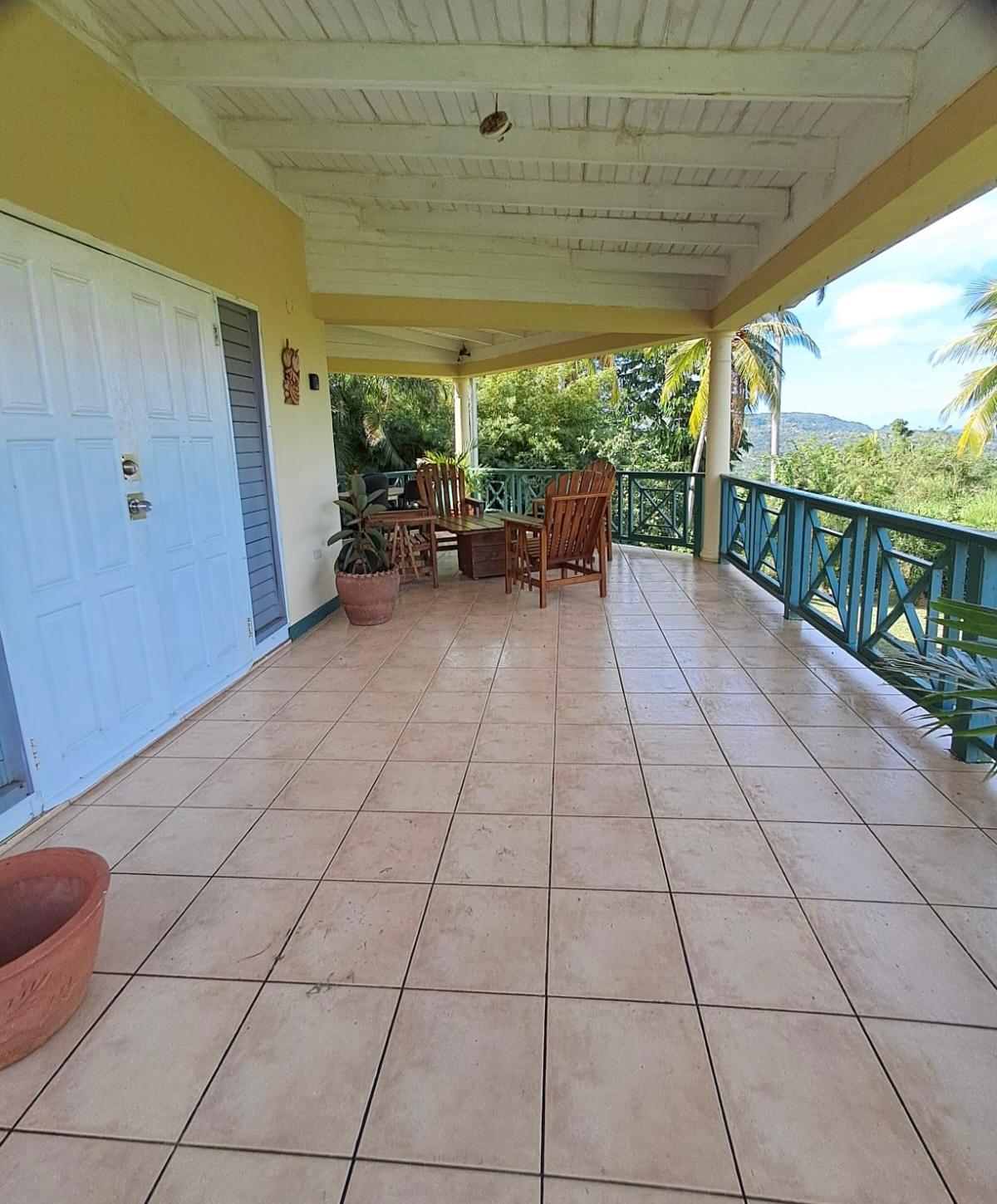 Seventh image of 1 Free Hill Rd,roslyn Pen in Free Hill, St. Mary, Jamaica - property is For Sale