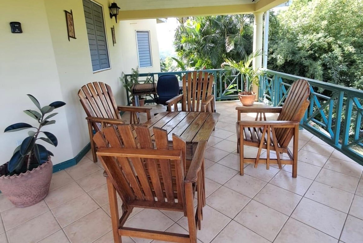 Eighth image of 1 Free Hill Rd,roslyn Pen in Free Hill, St. Mary, Jamaica - property is For Sale