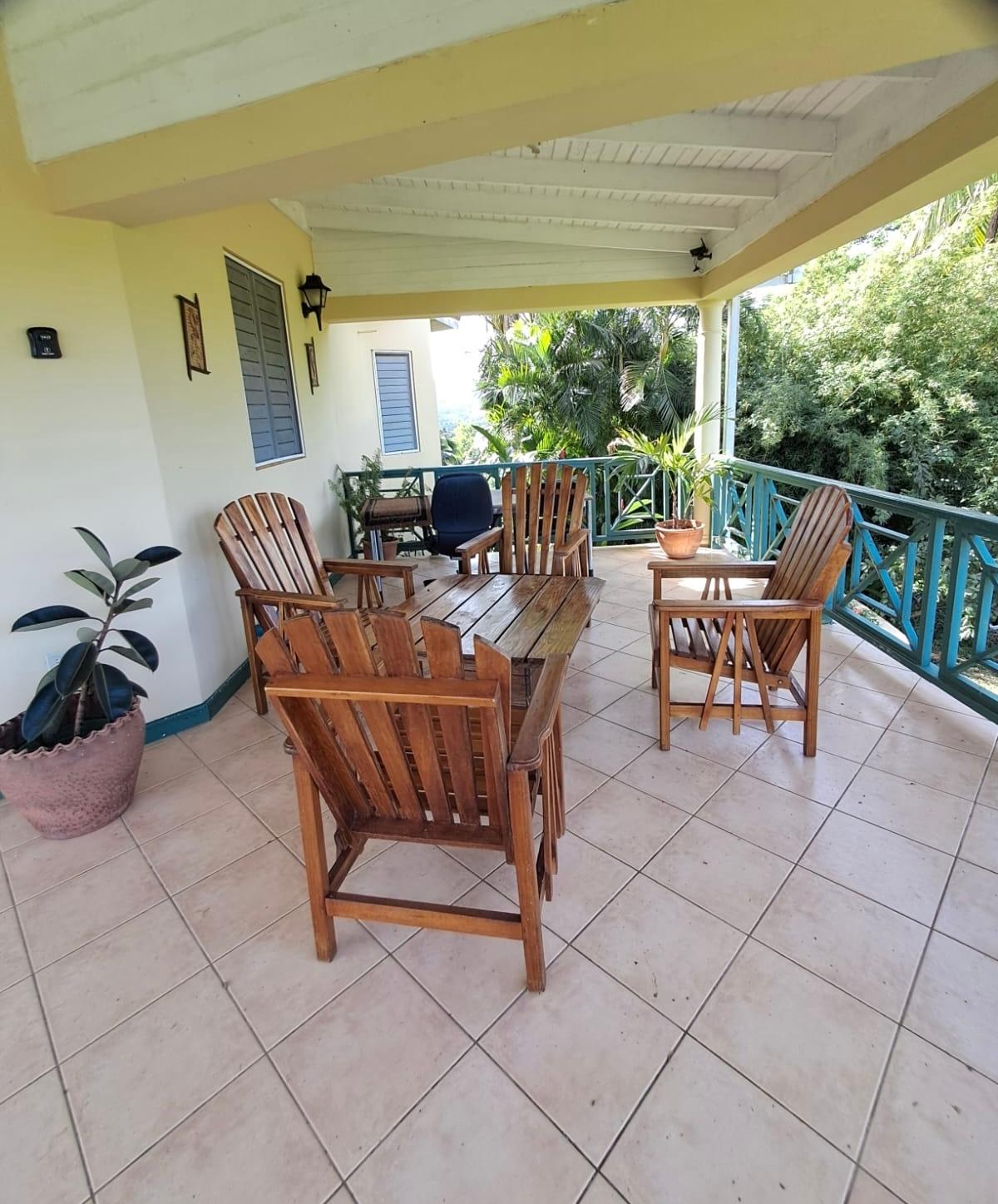 Eighth image of 1 Free Hill Rd,roslyn Pen in Free Hill, St. Mary, Jamaica - property is For Sale