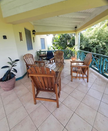 Eighth image of 1 Free Hill Rd,roslyn Pen in Free Hill, St. Mary, Jamaica - property is For Sale