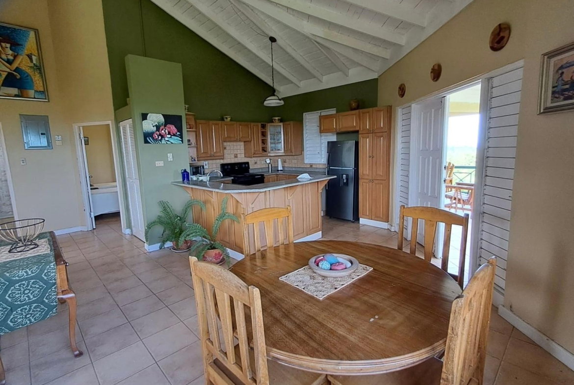 Ninth image of 1 Free Hill Rd,roslyn Pen in Free Hill, St. Mary, Jamaica - property is For Sale