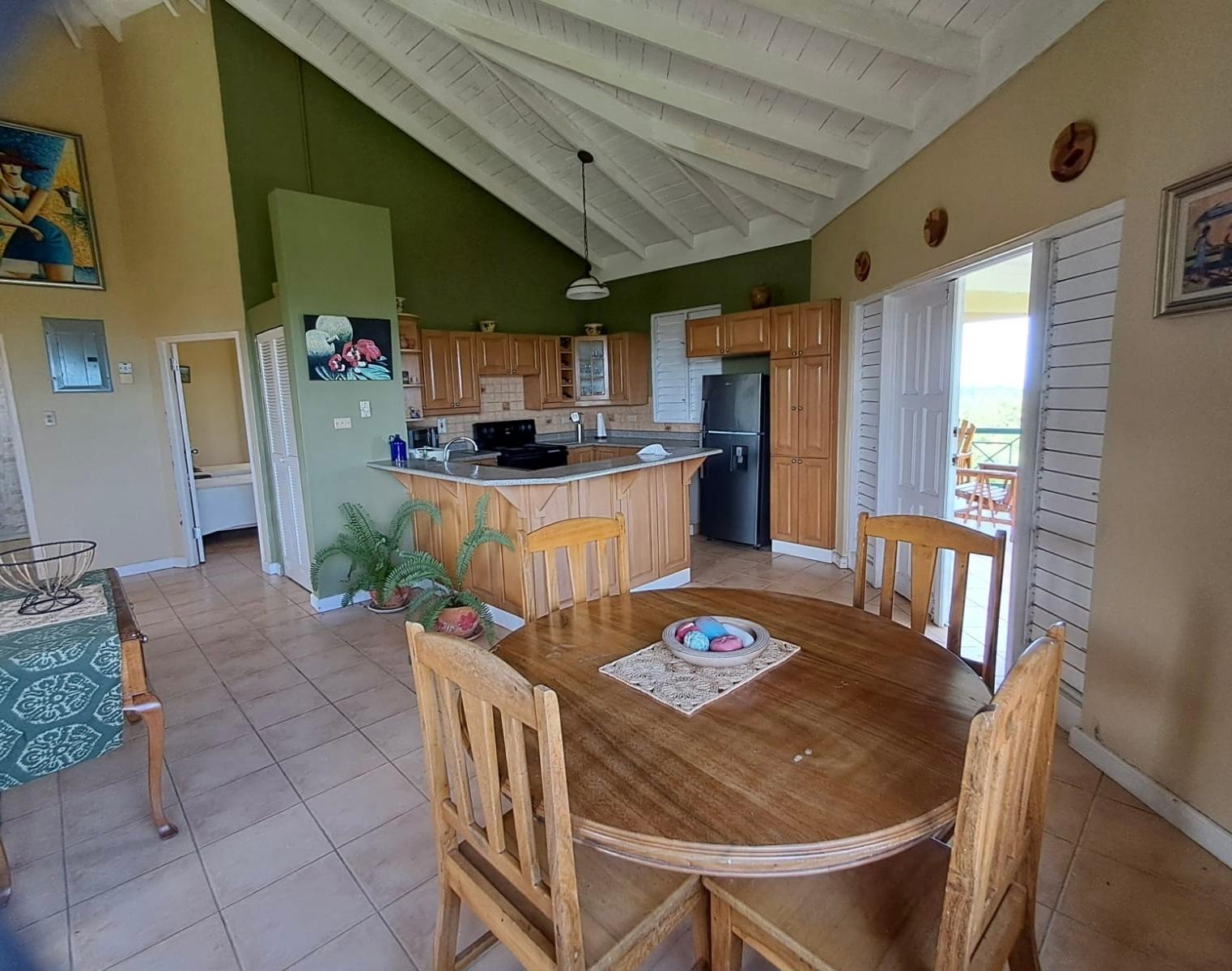 Ninth image of 1 Free Hill Rd,roslyn Pen in Free Hill, St. Mary, Jamaica - property is For Sale