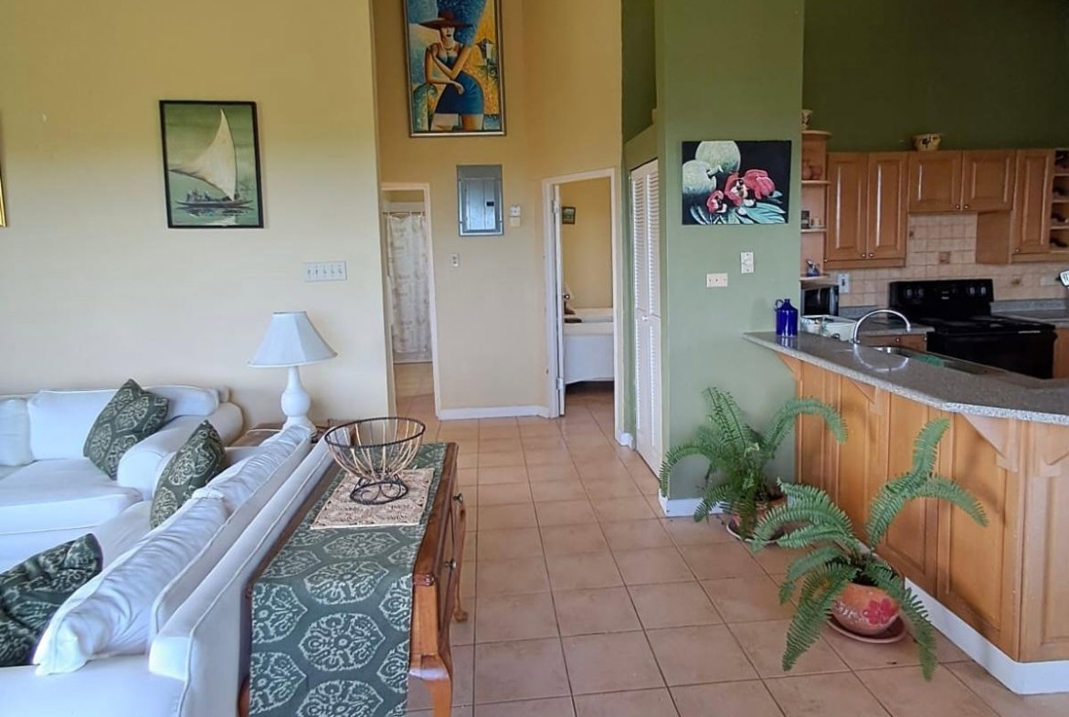 Tenth image of 1 Free Hill Rd,roslyn Pen in Free Hill, St. Mary, Jamaica - property is For Sale