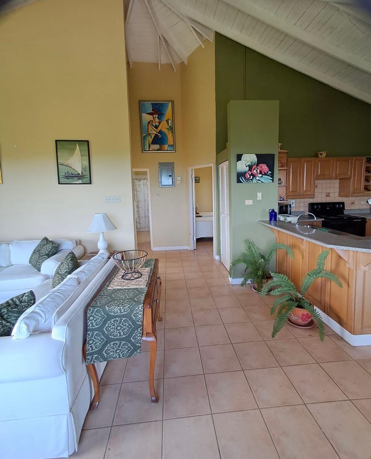 Tenth image of 1 Free Hill Rd,roslyn Pen in Free Hill, St. Mary, Jamaica - property is For Sale