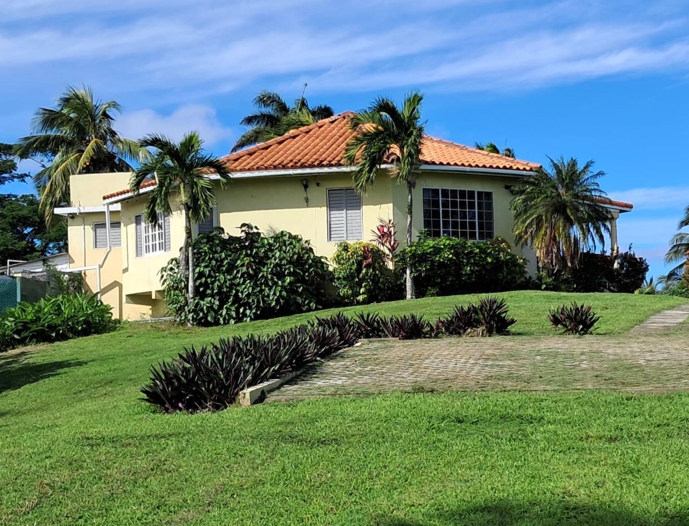 First image of 1 Free Hill Rd,roslyn Pen in Free Hill, St. Mary, Jamaica - property is For Sale