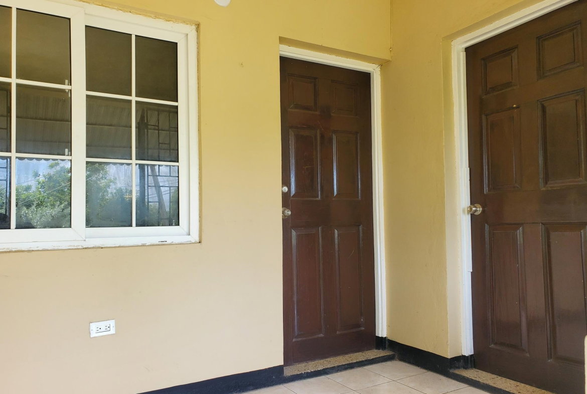 Twelfth image of White Horses in WHITE HORSES, St. Thomas, Jamaica - property is For Sale