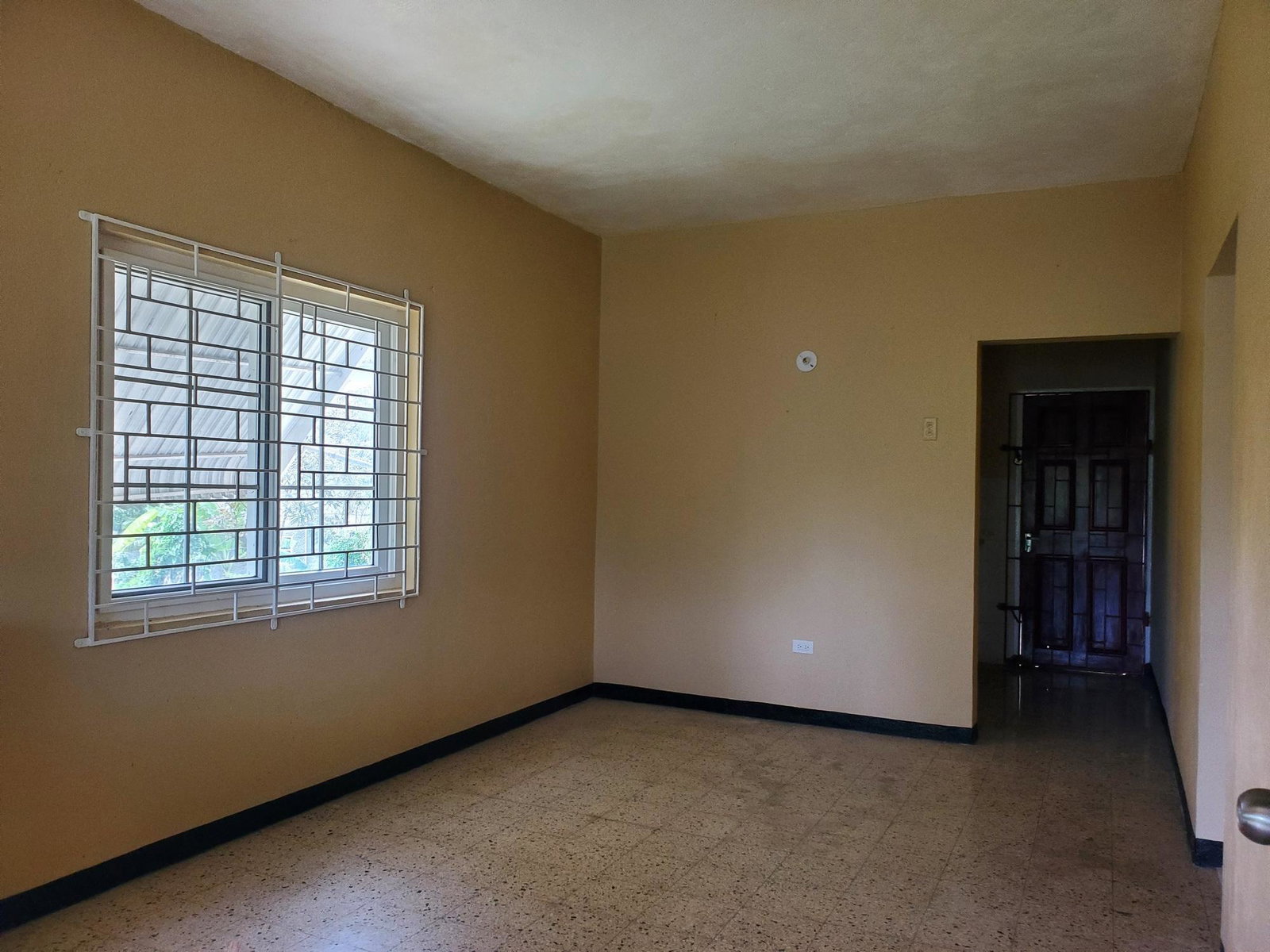 Charming-2-Bedroom-Country-House-for-Sale-in-White-Horses-St.-Thomas-Jamaica Thirteenth image of White Horses in WHITE HORSES, St. Thomas, Jamaica - property is For Sale