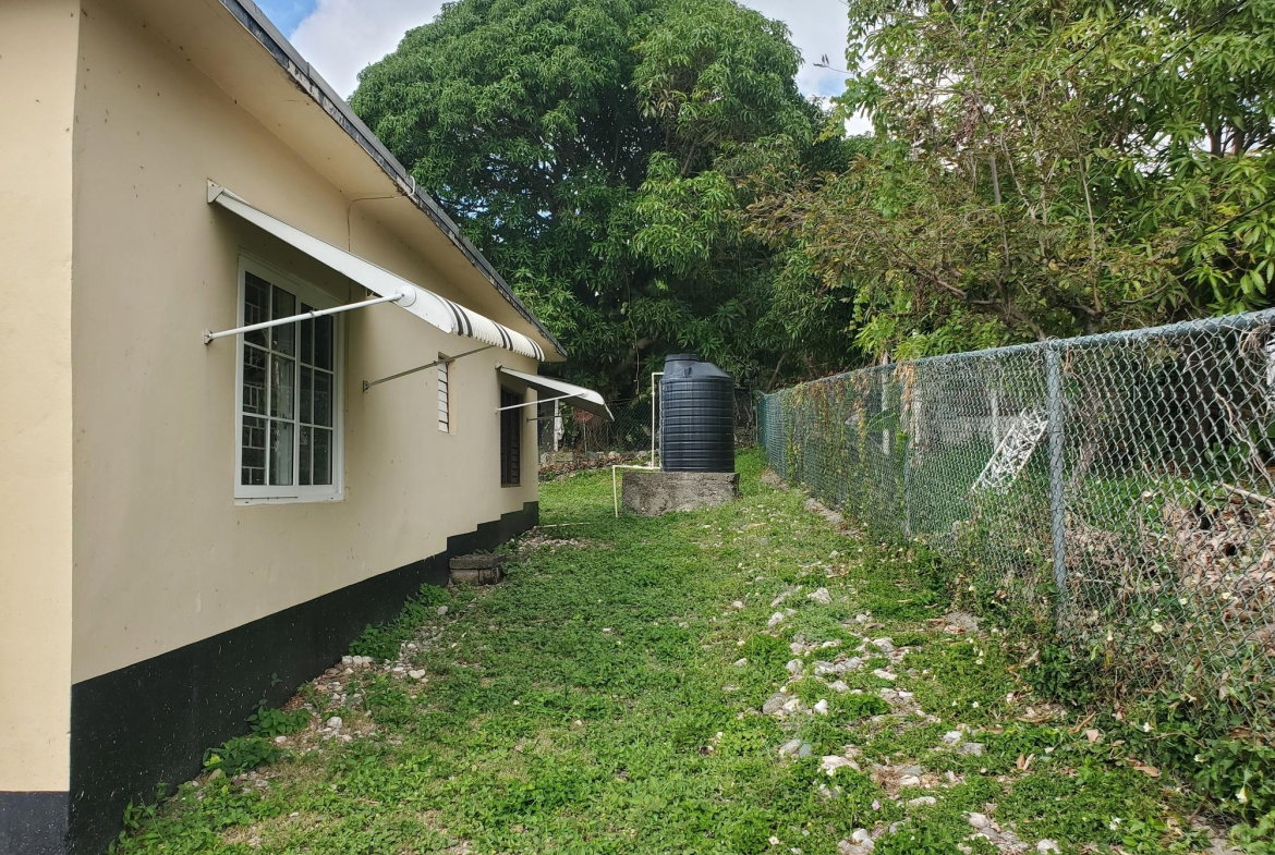 Third image of White Horses in WHITE HORSES, St. Thomas, Jamaica - property is For Sale