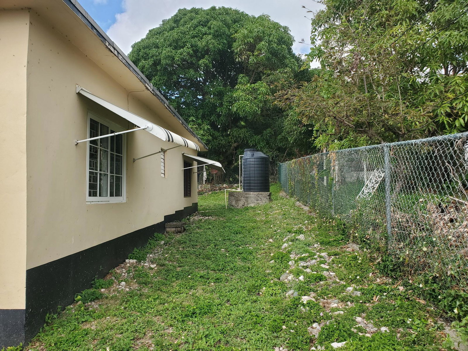 Charming-2-Bedroom-Country-House-for-Sale-in-White-Horses-St.-Thomas-Jamaica Third image of White Horses in WHITE HORSES, St. Thomas, Jamaica - property is For Sale