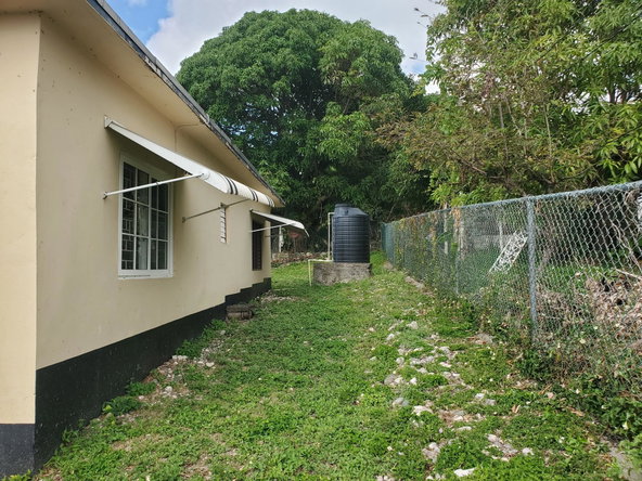 Third image of White Horses in WHITE HORSES, St. Thomas, Jamaica - property is For Sale