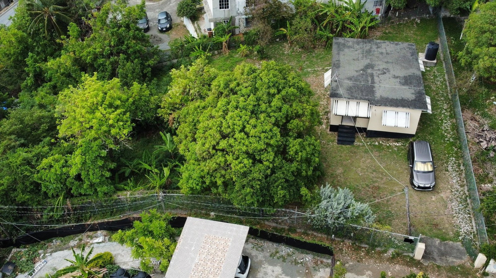 Charming-2-Bedroom-Country-House-for-Sale-in-White-Horses-St.-Thomas-Jamaica Twenty-Second image of White Horses in WHITE HORSES, St. Thomas, Jamaica - property is For Sale