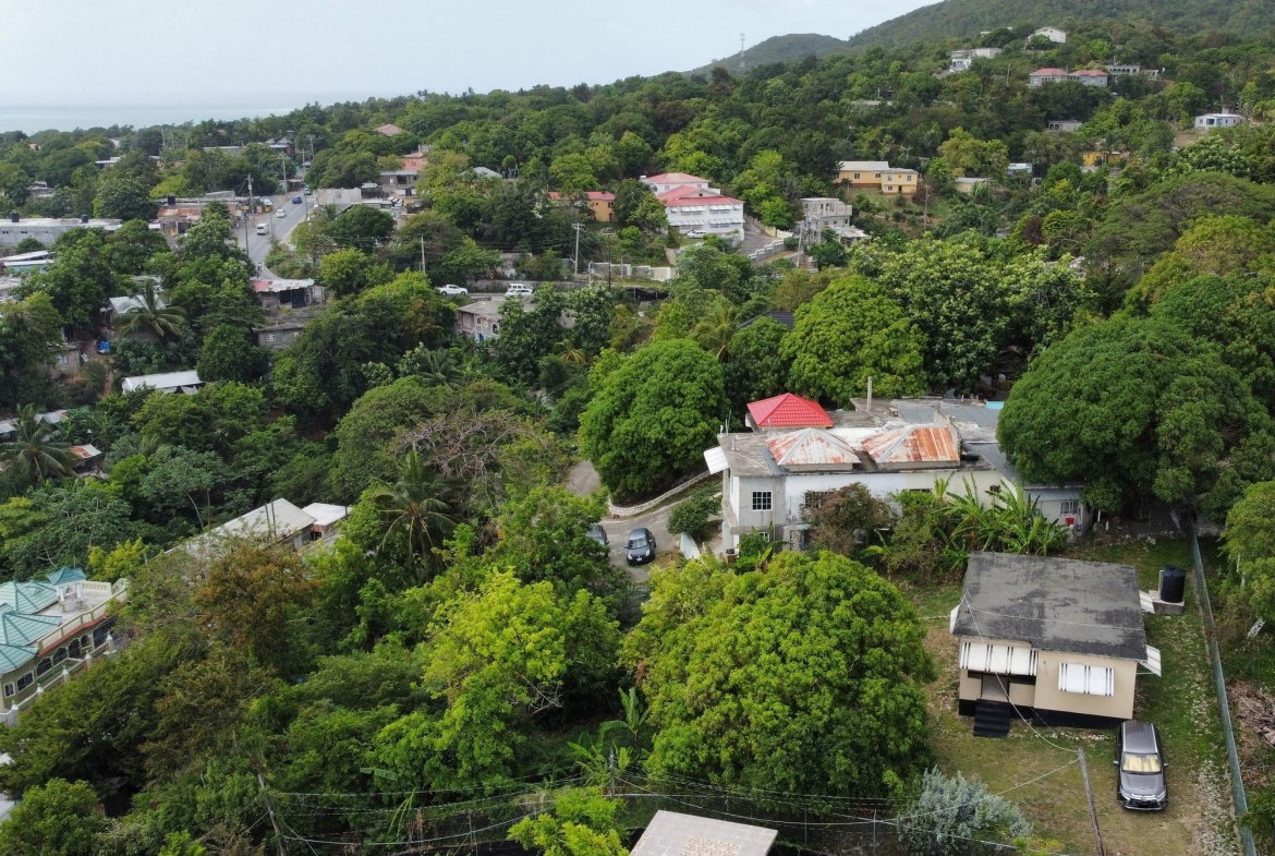 Twenty-Third image of White Horses in WHITE HORSES, St. Thomas, Jamaica - property is For Sale