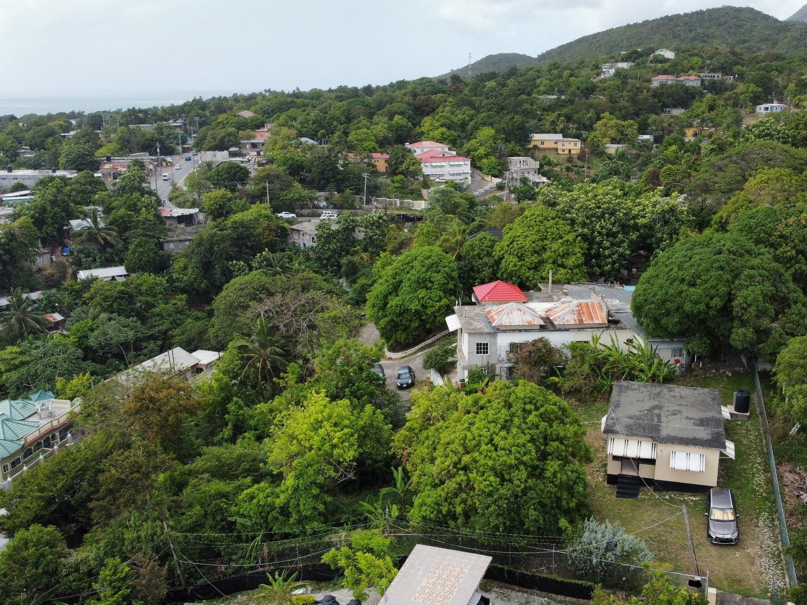 Charming-2-Bedroom-Country-House-for-Sale-in-White-Horses-St.-Thomas-Jamaica Twenty-Third image of White Horses in WHITE HORSES, St. Thomas, Jamaica - property is For Sale