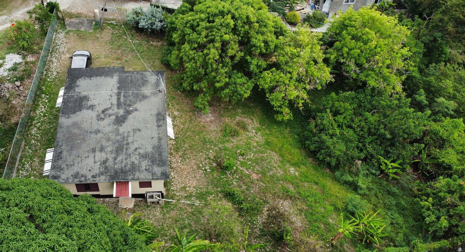 Charming-2-Bedroom-Country-House-for-Sale-in-White-Horses-St.-Thomas-Jamaica Twenty-Fifth image of White Horses in WHITE HORSES, St. Thomas, Jamaica - property is For Sale