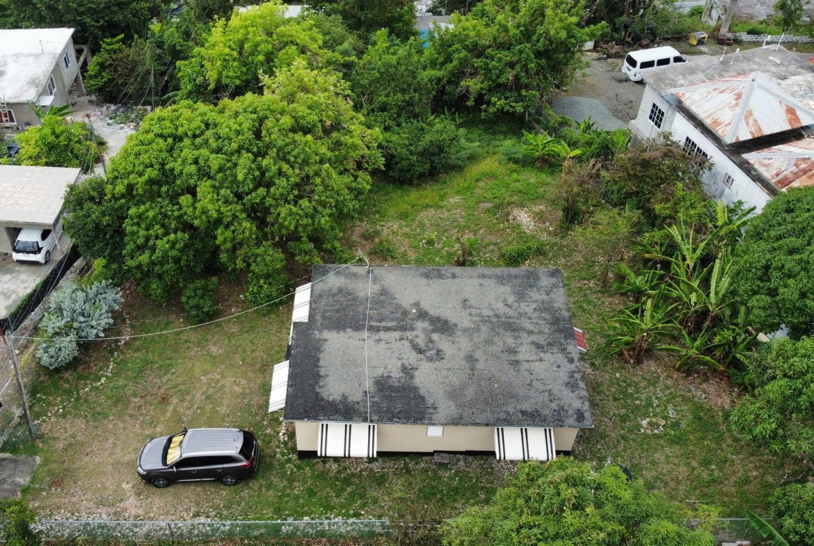 Twenty-Sixth image of White Horses in WHITE HORSES, St. Thomas, Jamaica - property is For Sale