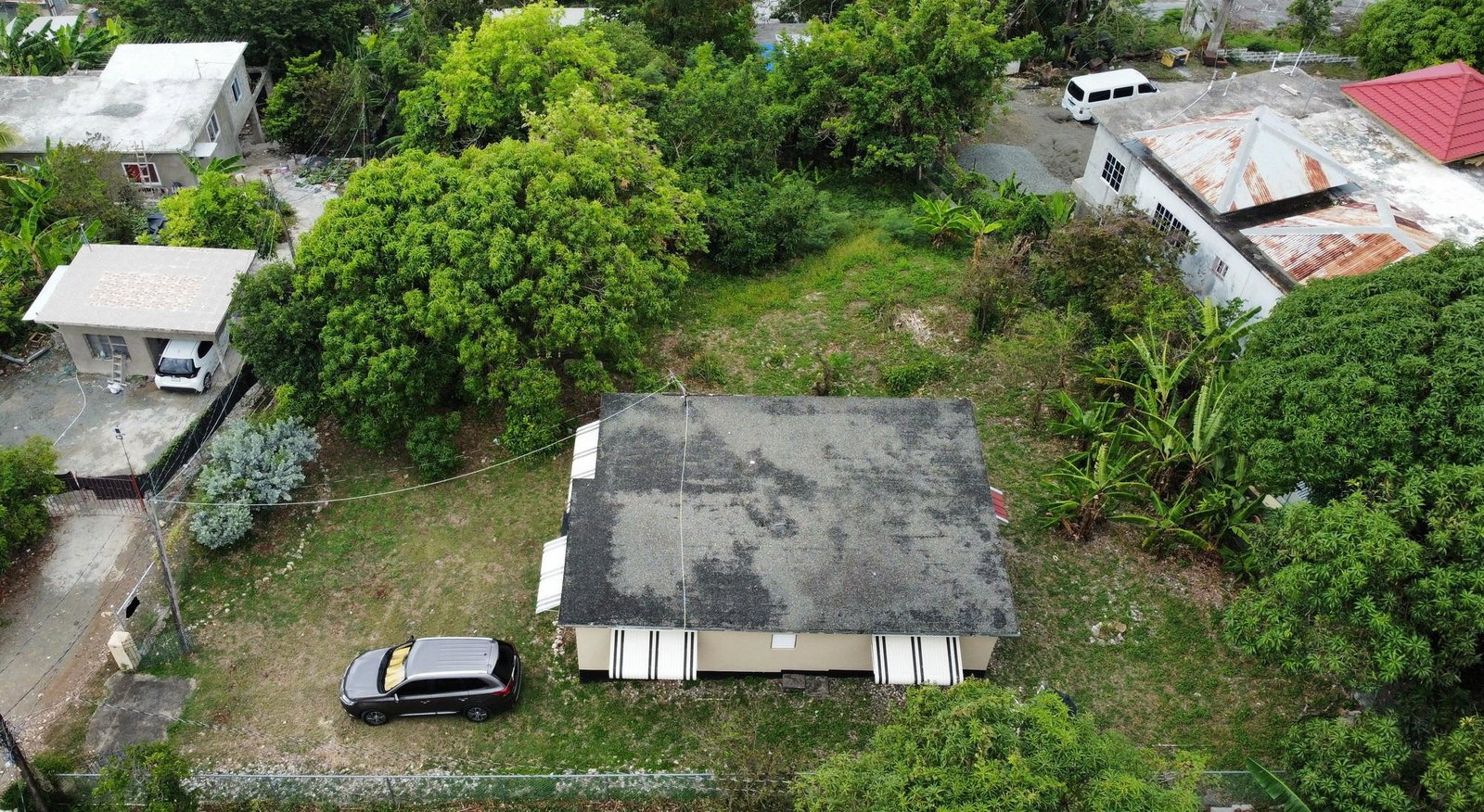Charming-2-Bedroom-Country-House-for-Sale-in-White-Horses-St.-Thomas-Jamaica Twenty-Sixth image of White Horses in WHITE HORSES, St. Thomas, Jamaica - property is For Sale