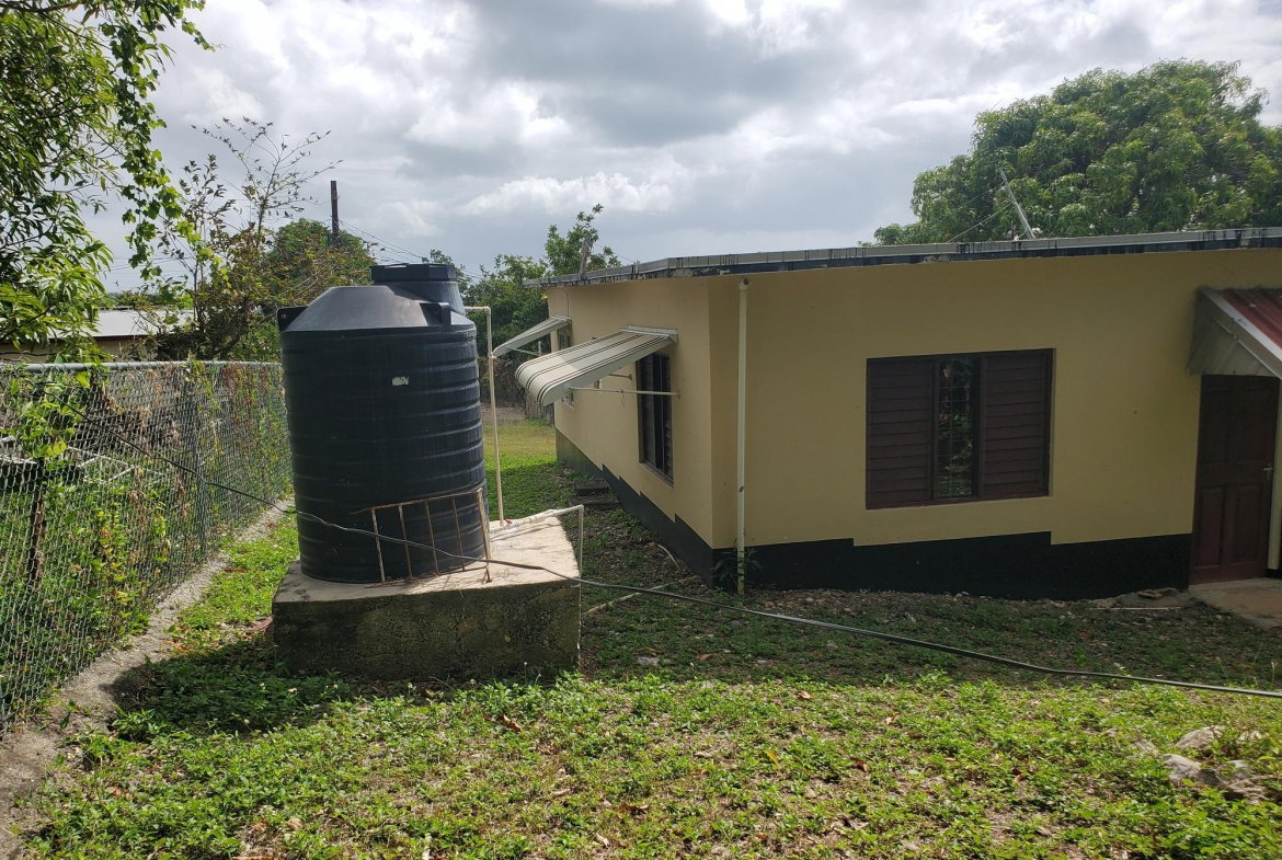 Fourth image of White Horses in WHITE HORSES, St. Thomas, Jamaica - property is For Sale