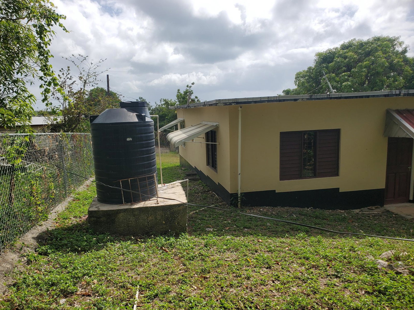 Charming-2-Bedroom-Country-House-for-Sale-in-White-Horses-St.-Thomas-Jamaica Fourth image of White Horses in WHITE HORSES, St. Thomas, Jamaica - property is For Sale