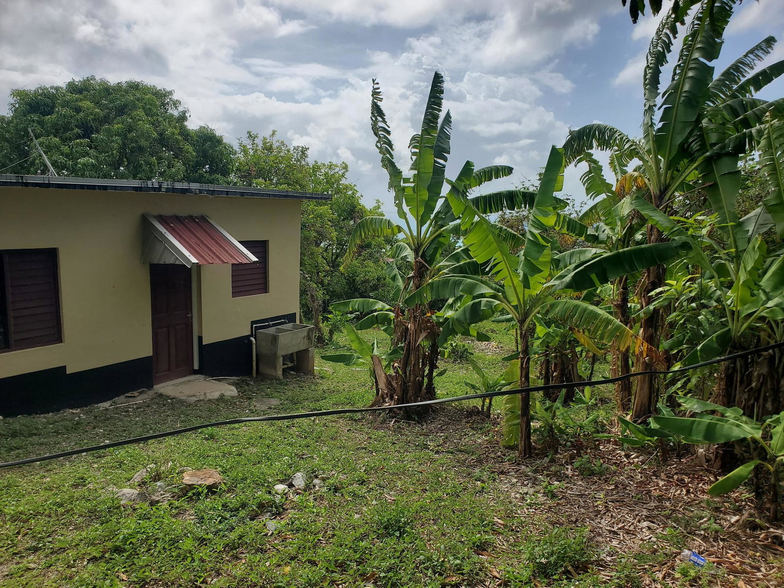Charming-2-Bedroom-Country-House-for-Sale-in-White-Horses-St.-Thomas-Jamaica Fifth image of White Horses in WHITE HORSES, St. Thomas, Jamaica - property is For Sale