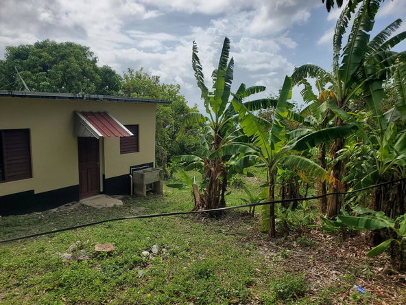 Fifth image of White Horses in WHITE HORSES, St. Thomas, Jamaica - property is For Sale